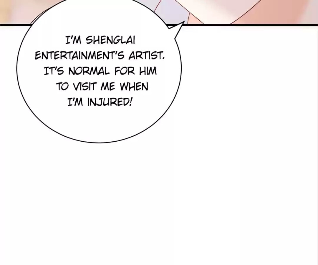 Breakup Progress 99% Chapter 91 page 30 - 