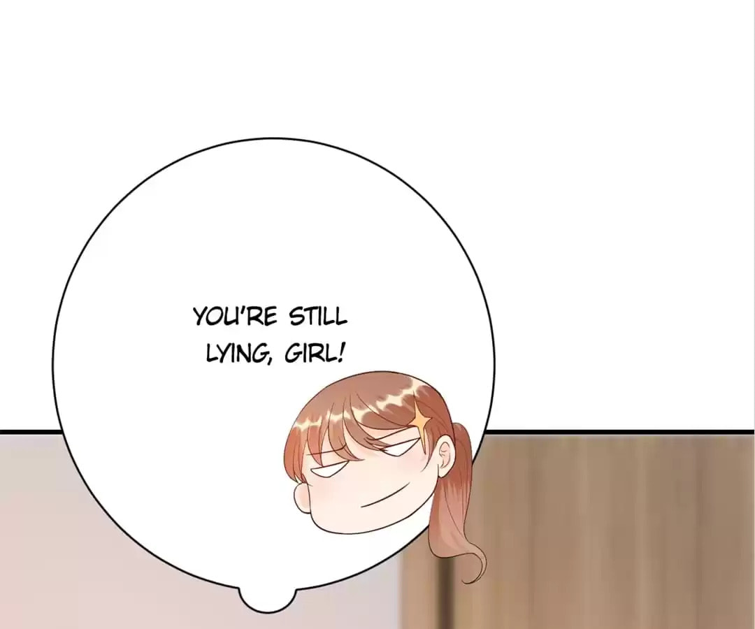 Breakup Progress 99% Chapter 91 page 31 - 