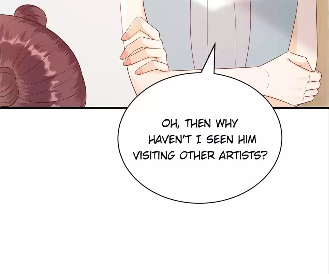 Breakup Progress 99% Chapter 91 page 33 - 