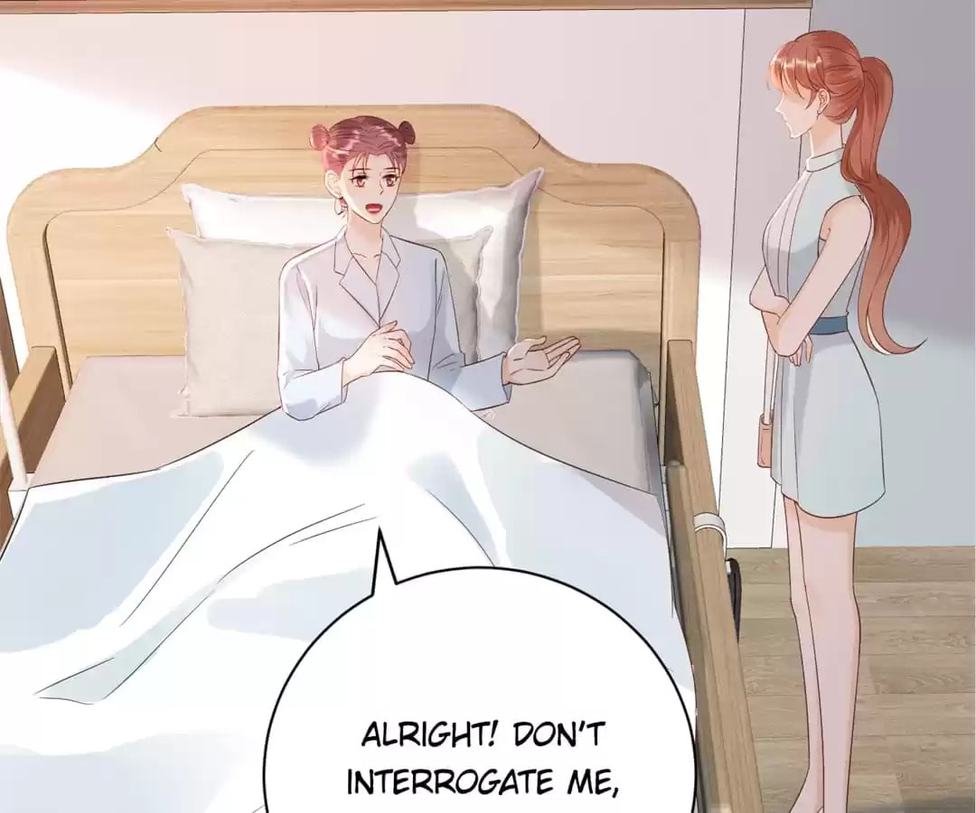 Breakup Progress 99% Chapter 91 page 35 - 