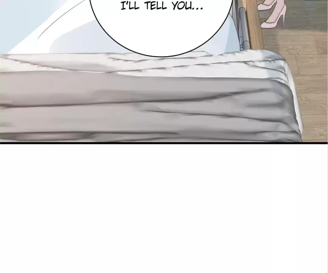 Breakup Progress 99% Chapter 91 page 36 - 