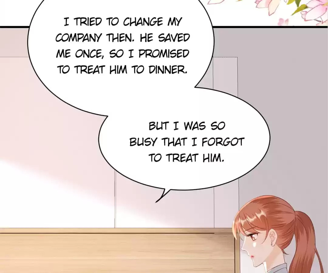 Breakup Progress 99% Chapter 91 page 43 - 