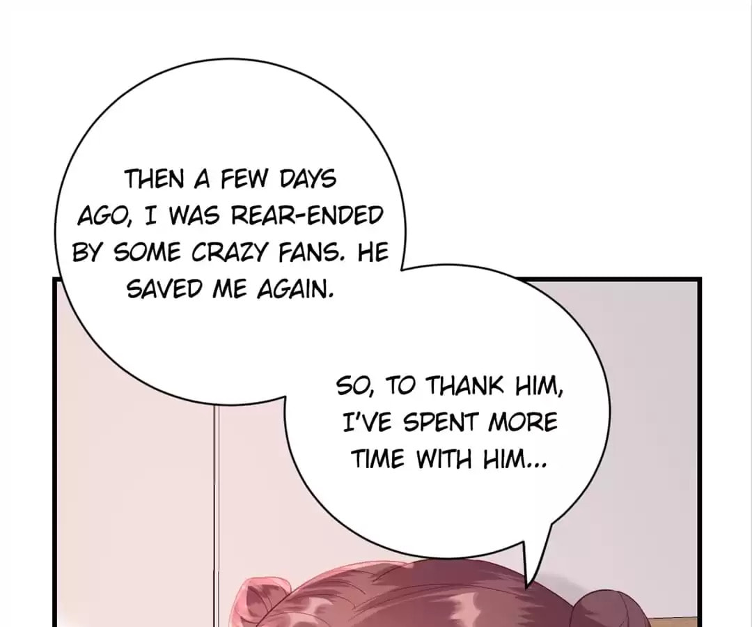 Breakup Progress 99% Chapter 91 page 45 - 