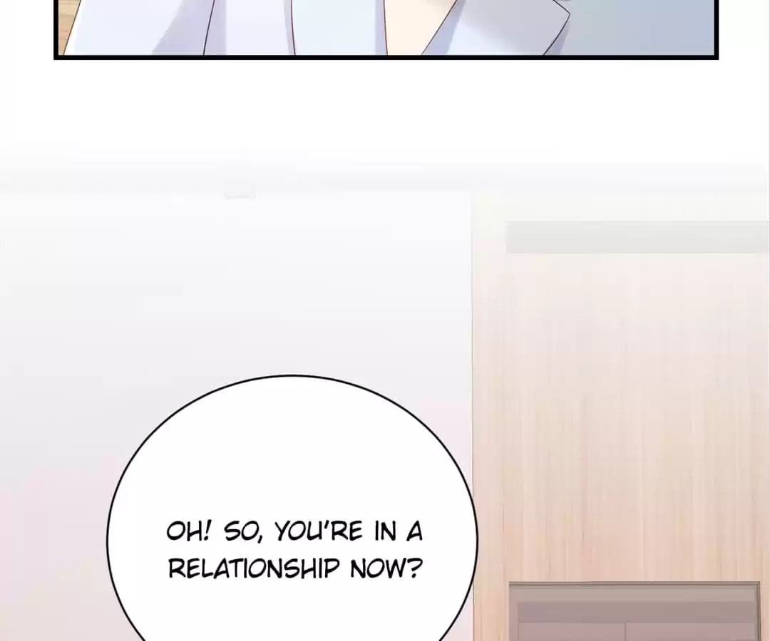 Breakup Progress 99% Chapter 91 page 47 - 