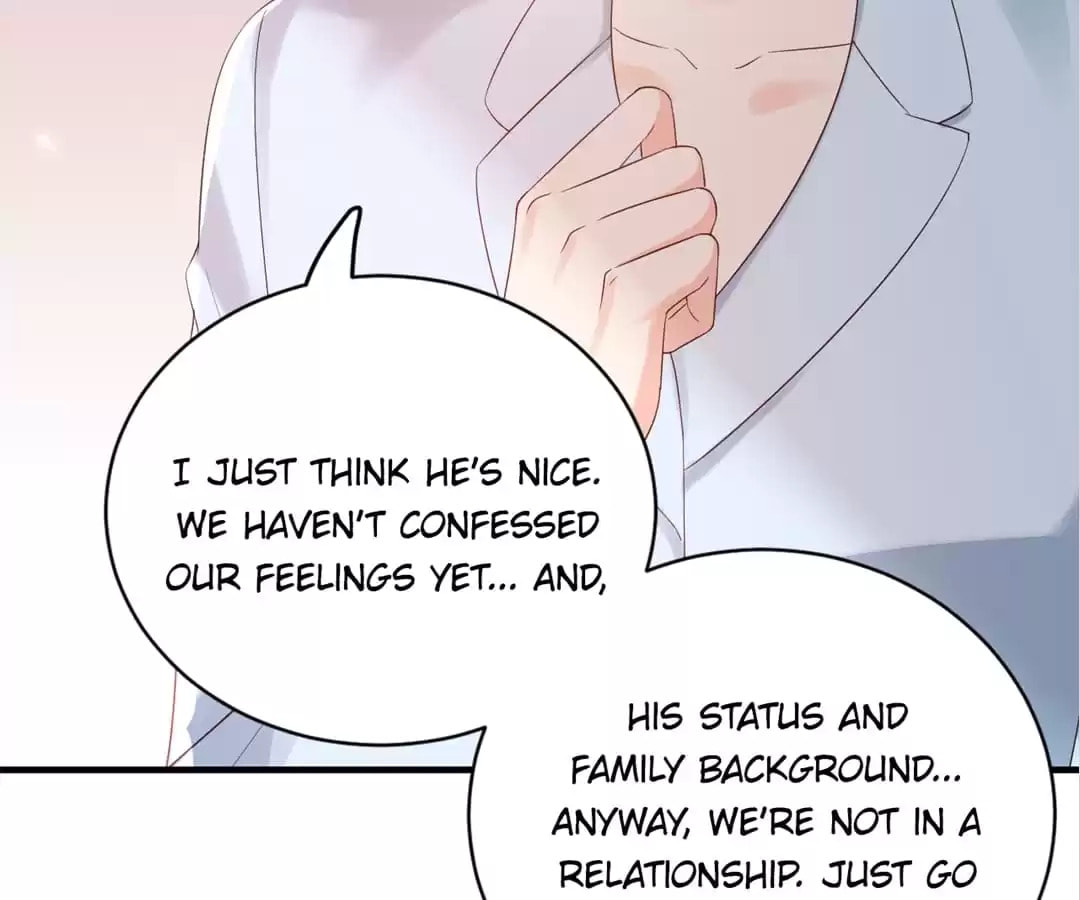 Breakup Progress 99% Chapter 91 page 53 - 