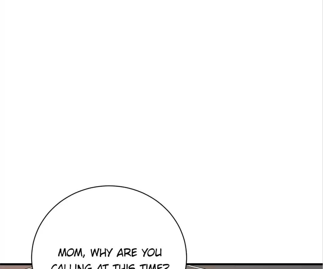Breakup Progress 99% Chapter 91 page 61 - 