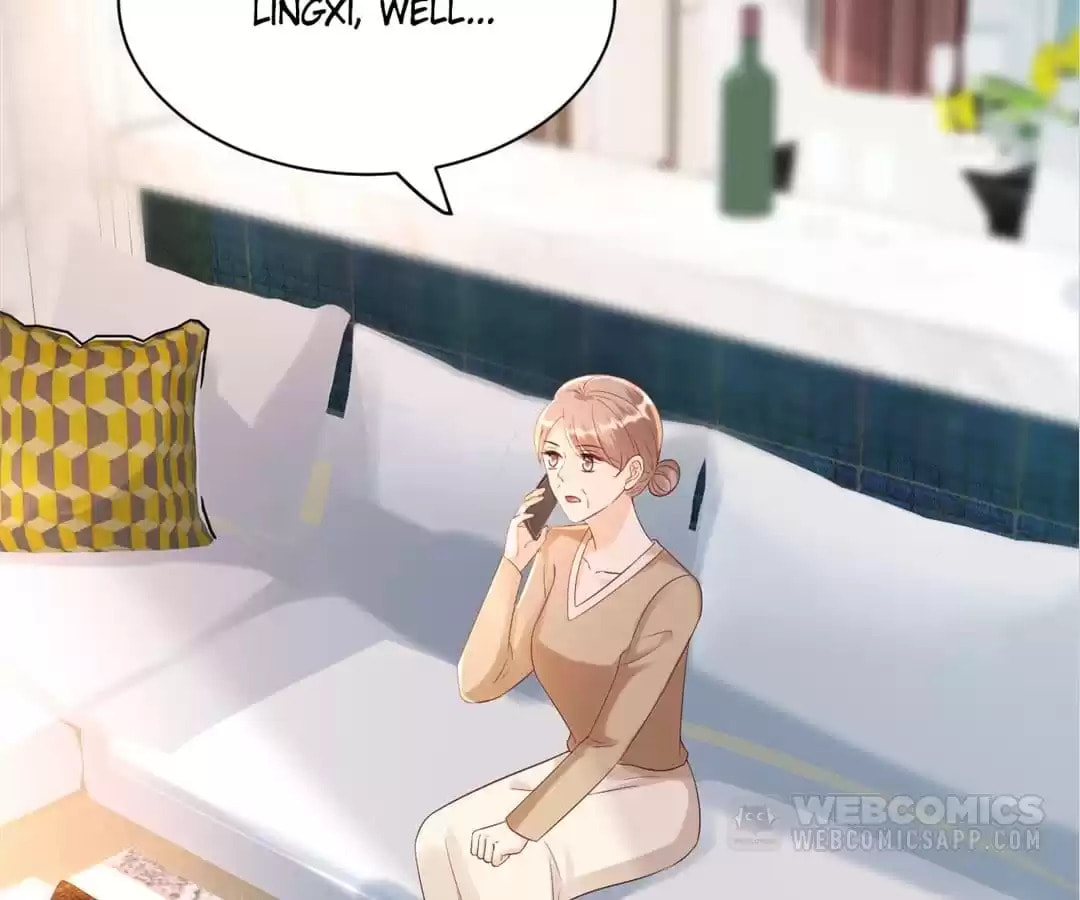 Breakup Progress 99% Chapter 91 page 70 - 