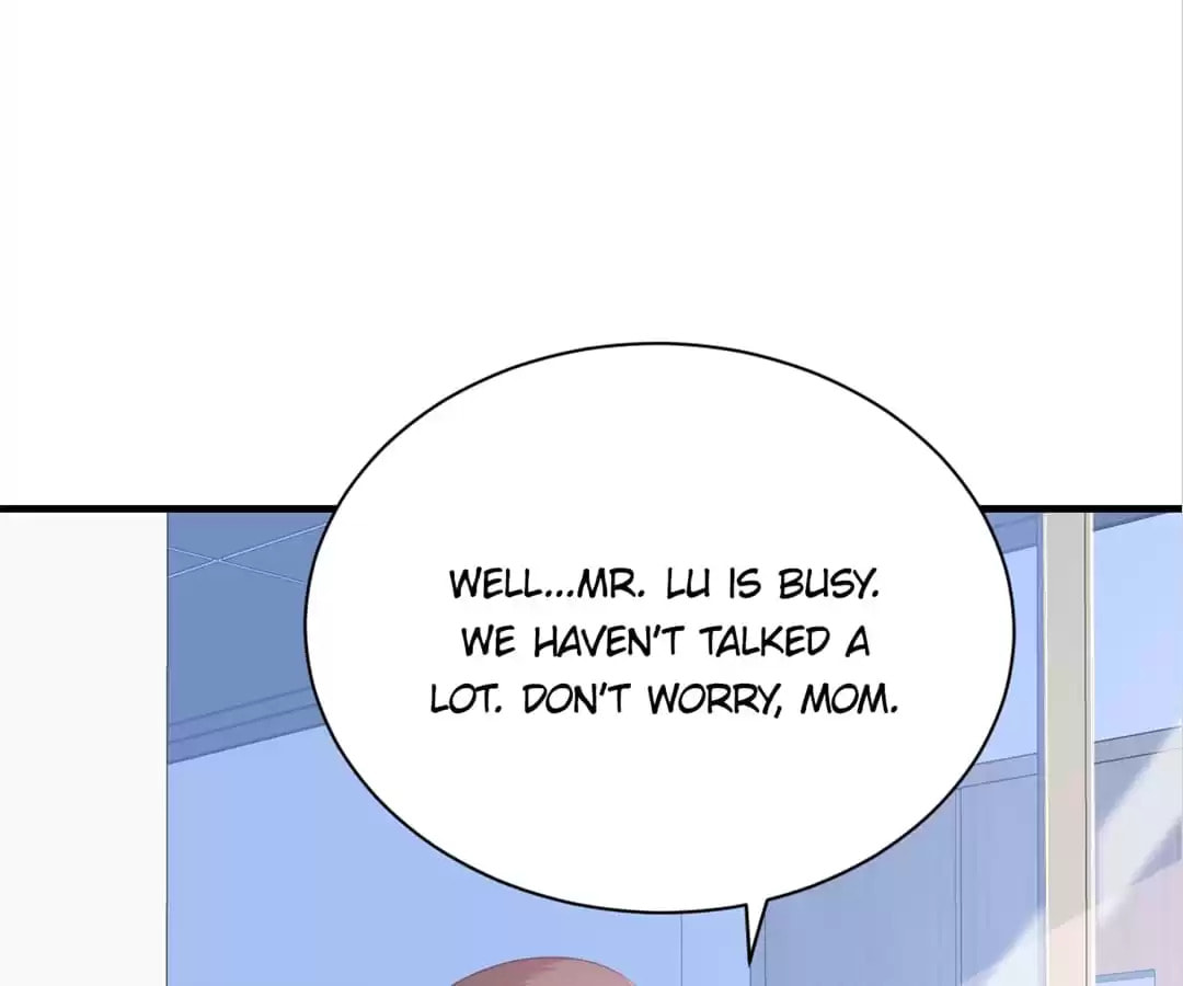 Breakup Progress 99% Chapter 91 page 76 - 