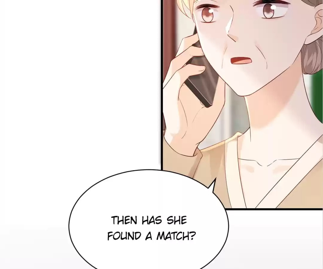 Breakup Progress 99% Chapter 91 page 83 - 