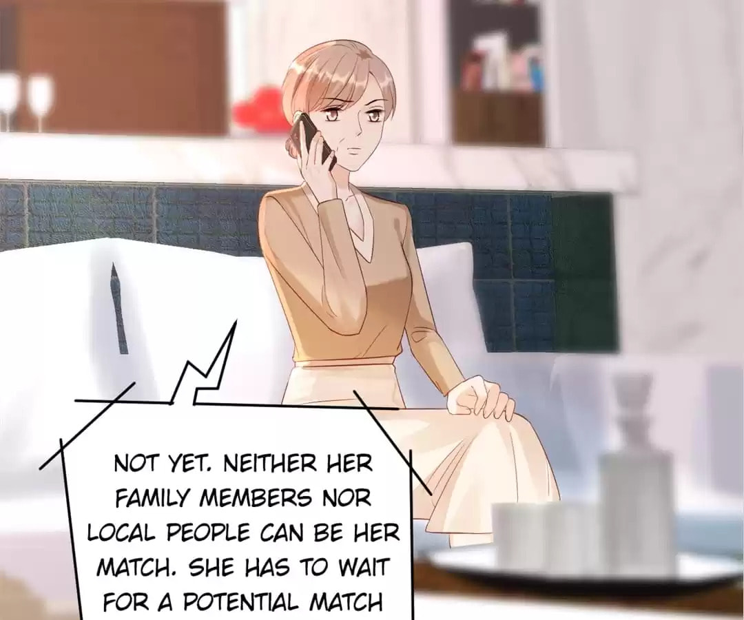 Breakup Progress 99% Chapter 91 page 85 - 