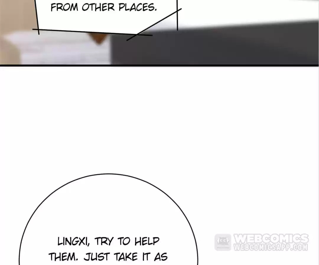 Breakup Progress 99% Chapter 91 page 86 - 