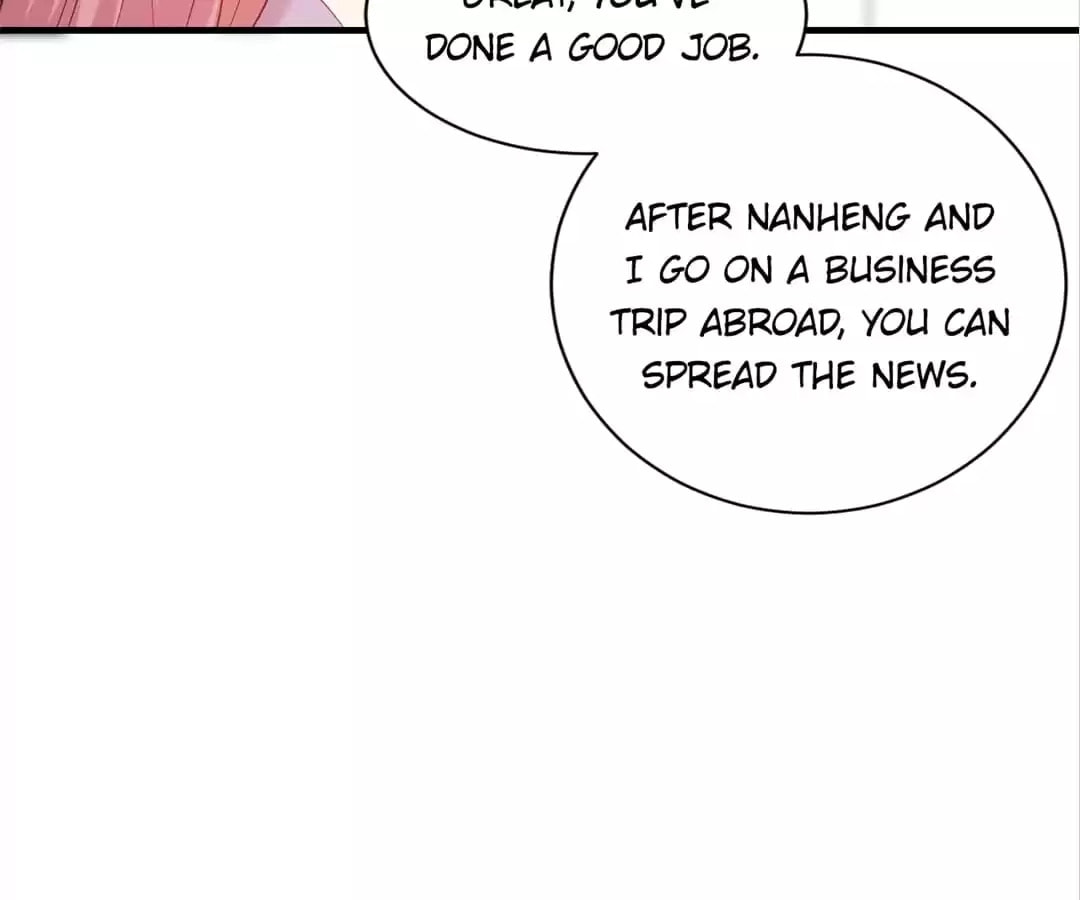 Breakup Progress 99% Chapter 92 page 14 - 