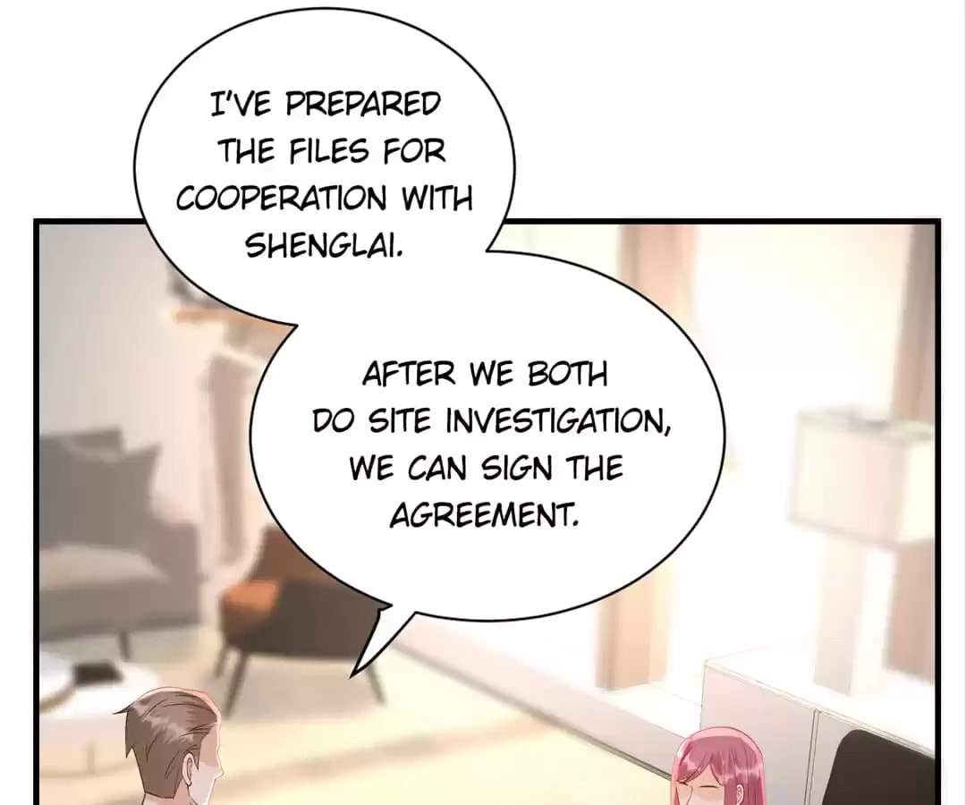 Breakup Progress 99% Chapter 92 page 15 - 