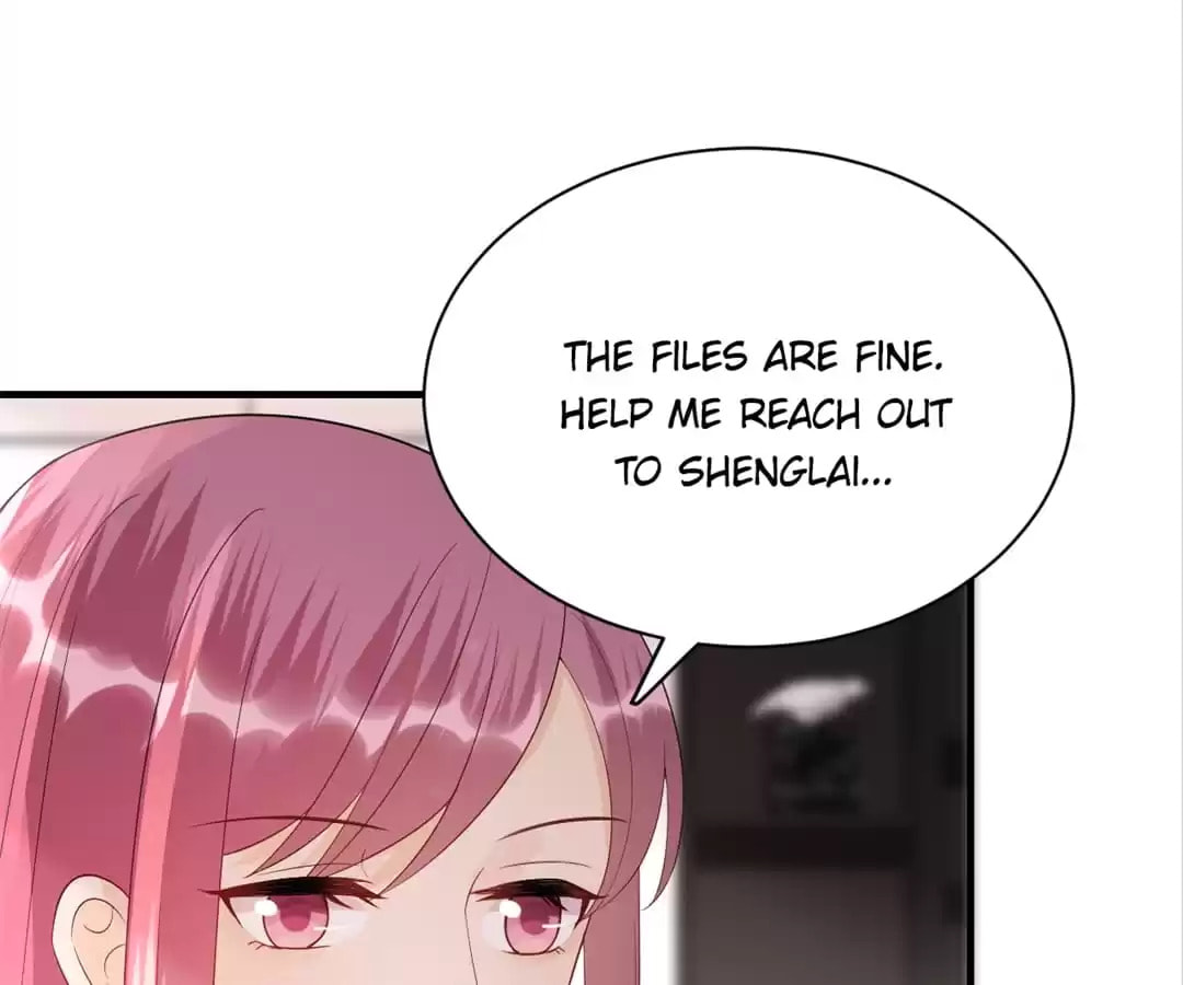 Breakup Progress 99% Chapter 92 page 18 - 