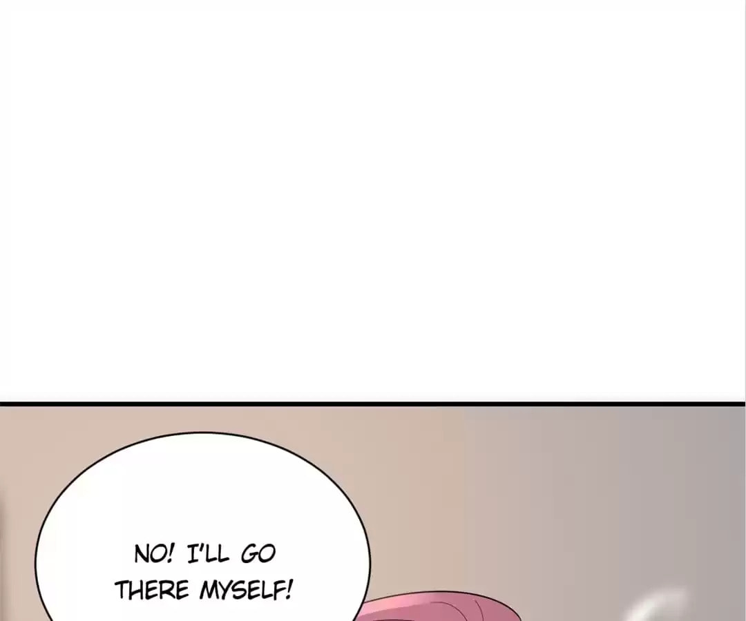 Breakup Progress 99% Chapter 92 page 20 - 