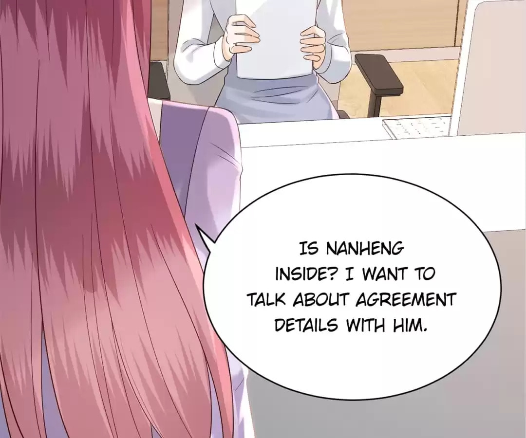 Breakup Progress 99% Chapter 92 page 28 - 