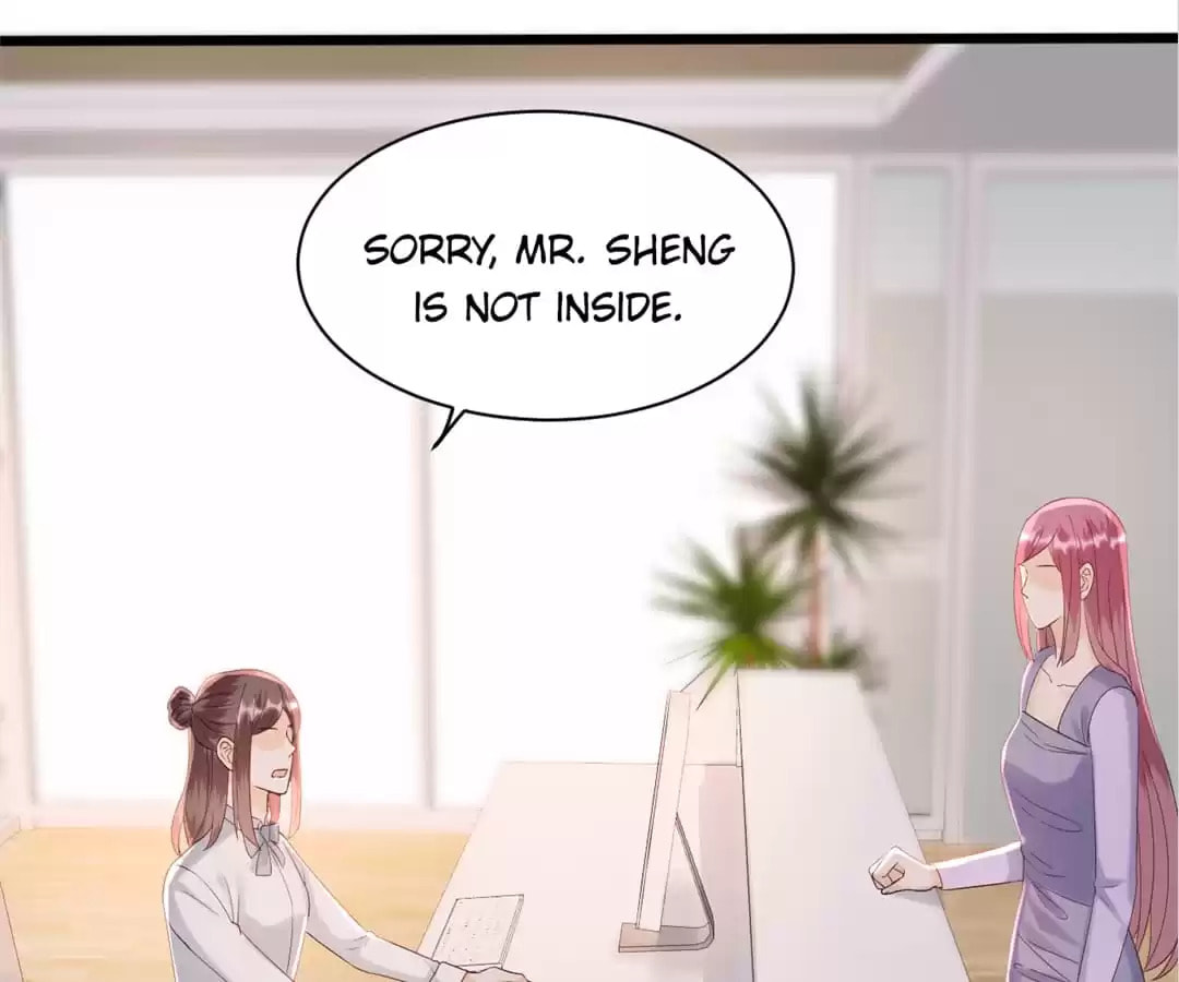 Breakup Progress 99% Chapter 92 page 30 - 