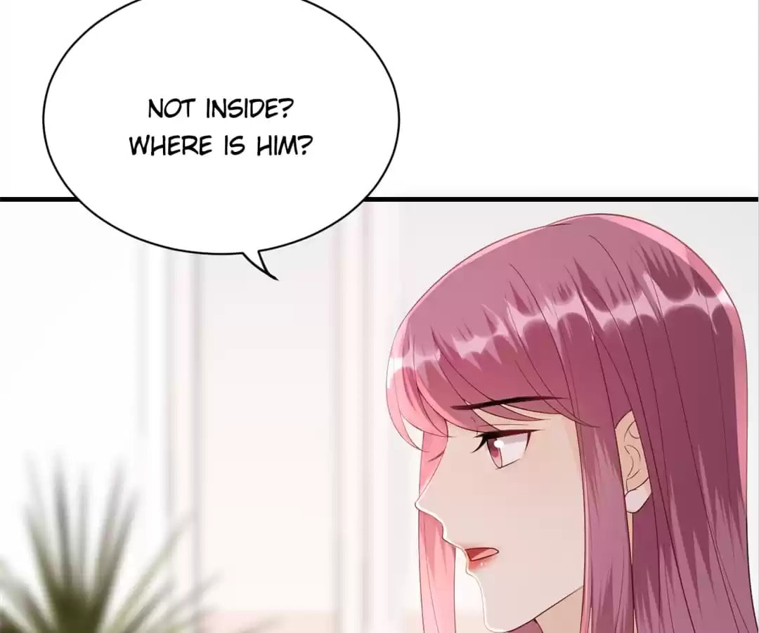 Breakup Progress 99% Chapter 92 page 32 - 