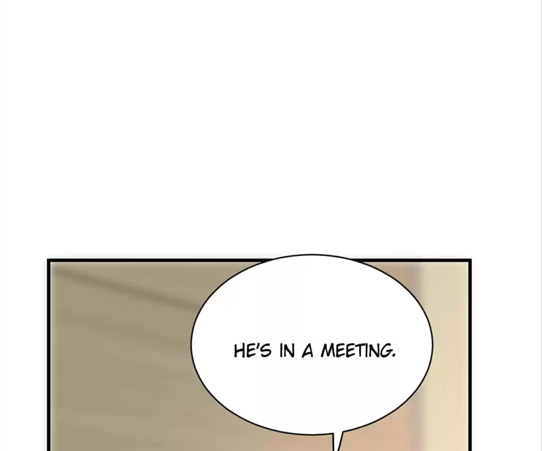Breakup Progress 99% Chapter 92 page 34 - 