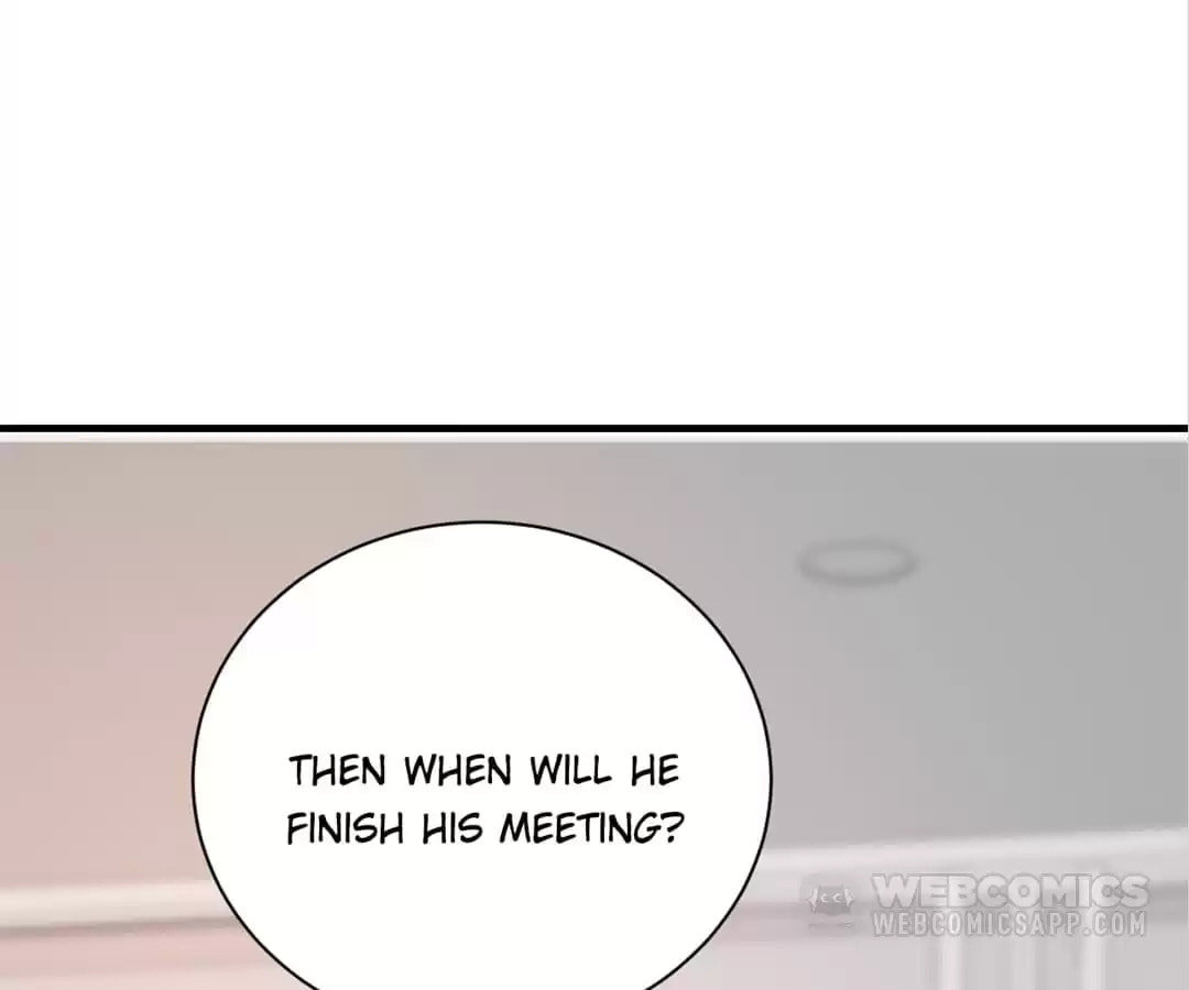 Breakup Progress 99% Chapter 92 page 37 - 