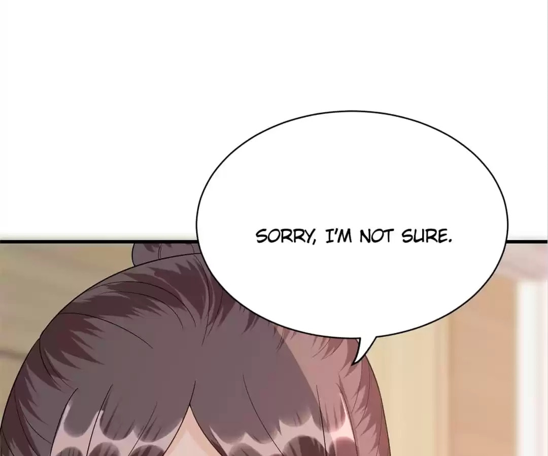 Breakup Progress 99% Chapter 92 page 40 - 