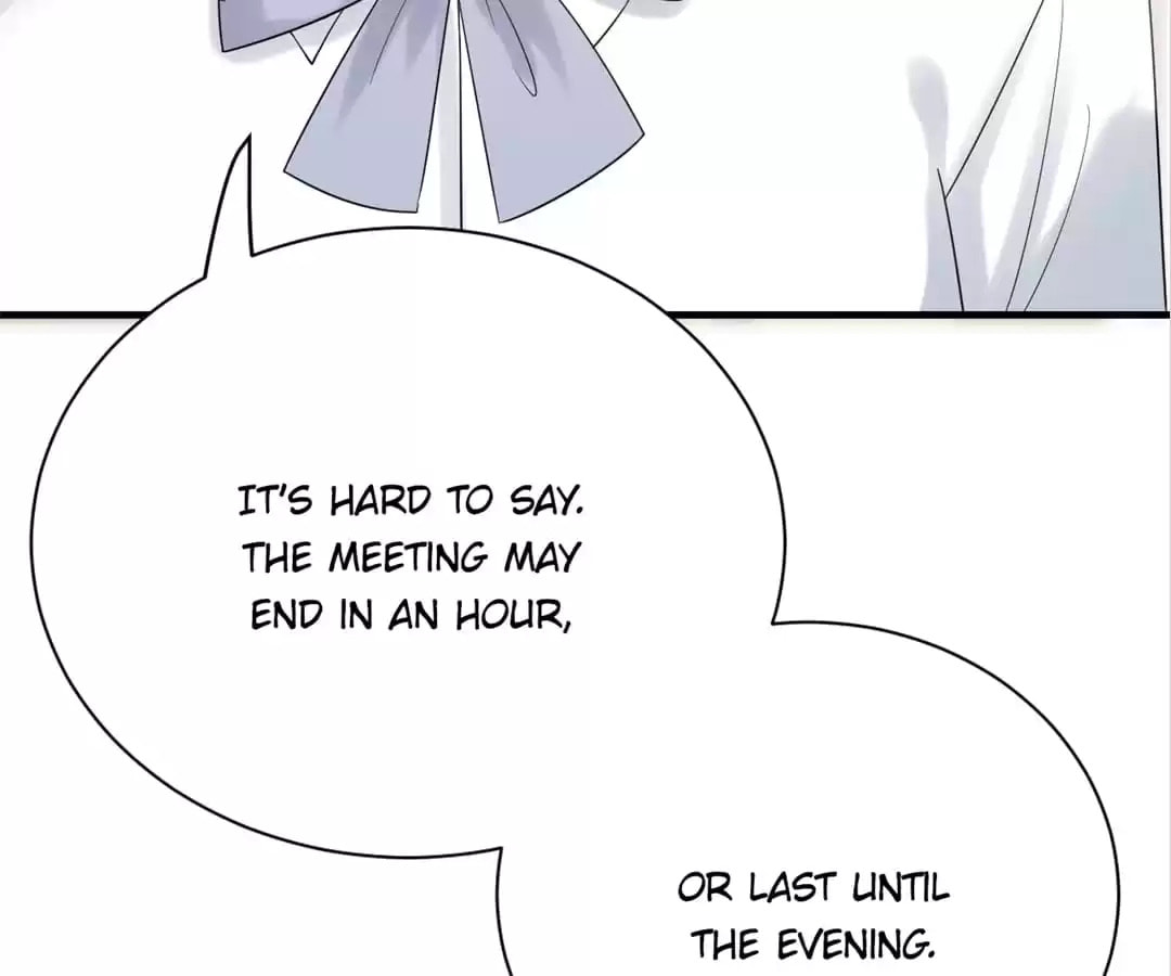 Breakup Progress 99% Chapter 92 page 42 - 