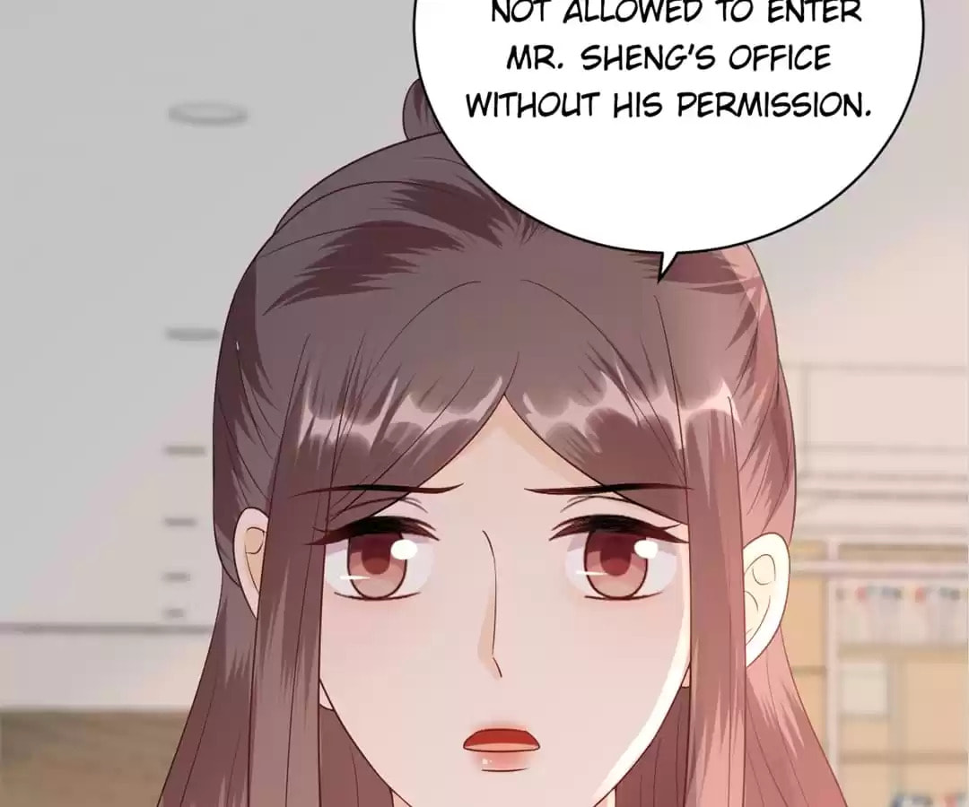 Breakup Progress 99% Chapter 92 page 52 - 