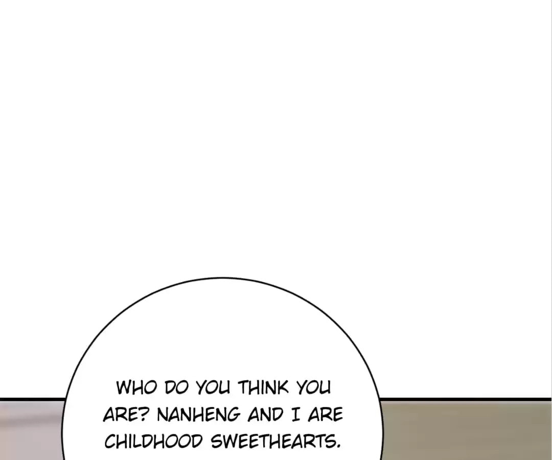 Breakup Progress 99% Chapter 92 page 54 - 