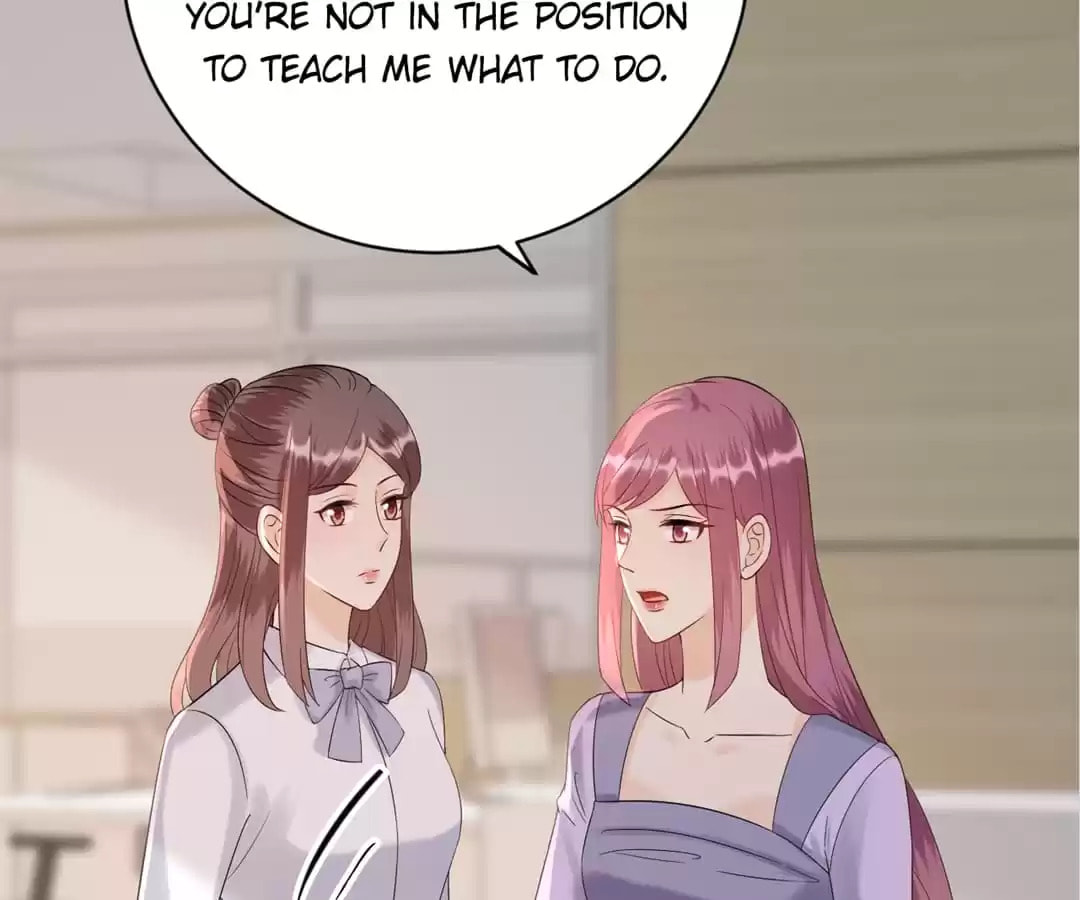 Breakup Progress 99% Chapter 92 page 55 - 