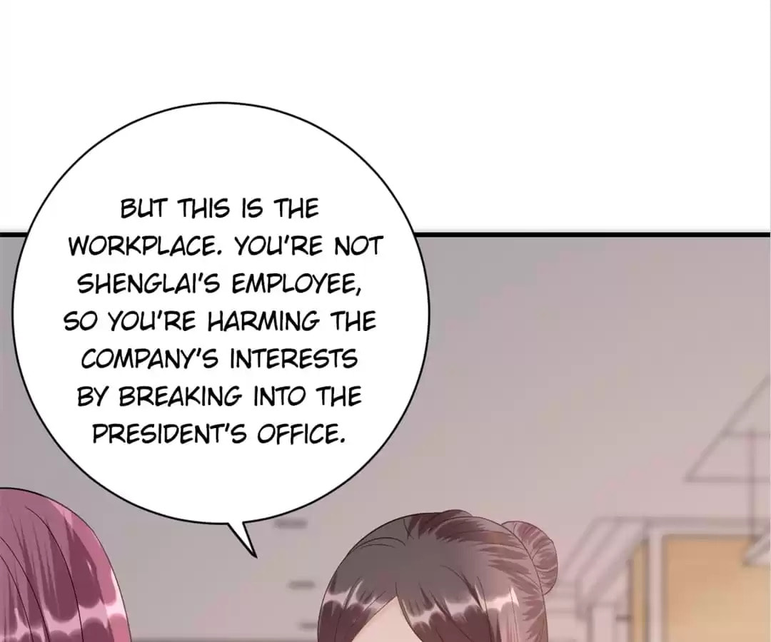 Breakup Progress 99% Chapter 92 page 57 - 