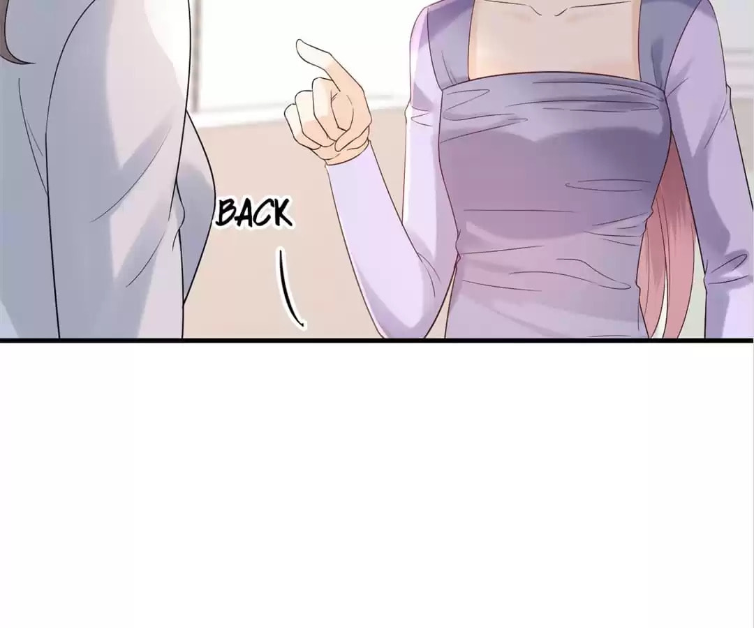 Breakup Progress 99% Chapter 92 page 62 - 