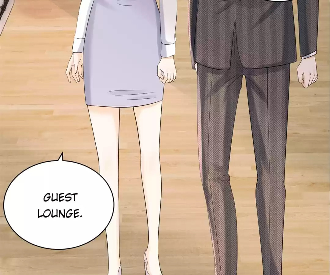 Breakup Progress 99% Chapter 92 page 67 - 