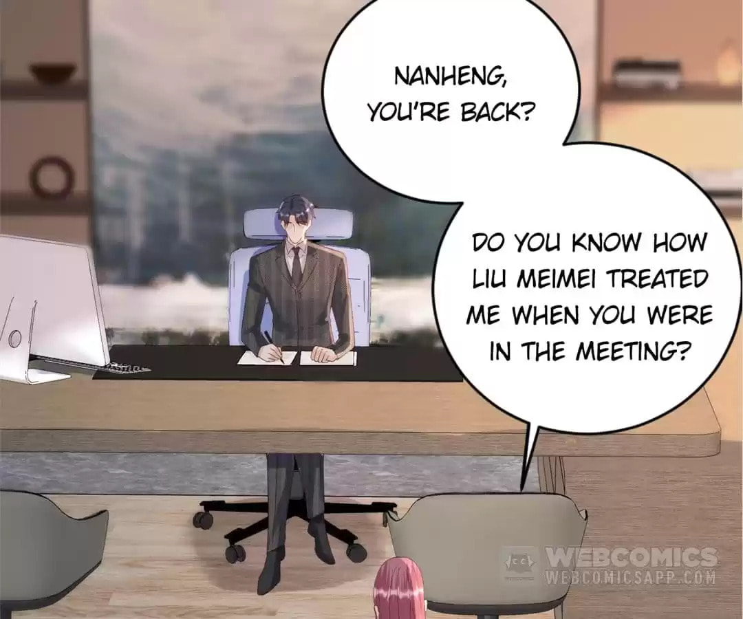 Breakup Progress 99% Chapter 92 page 72 - 