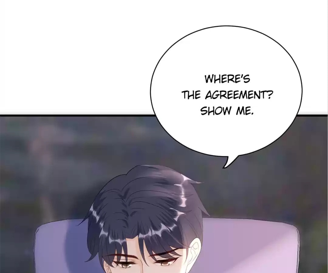 Breakup Progress 99% Chapter 92 page 74 - 