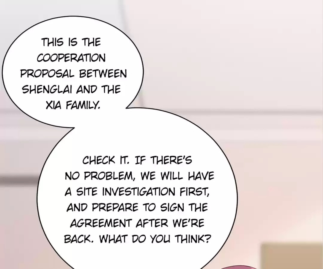 Breakup Progress 99% Chapter 92 page 83 - 