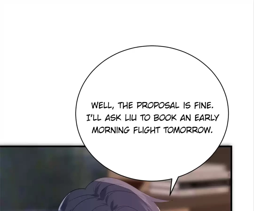 Breakup Progress 99% Chapter 92 page 86 - 