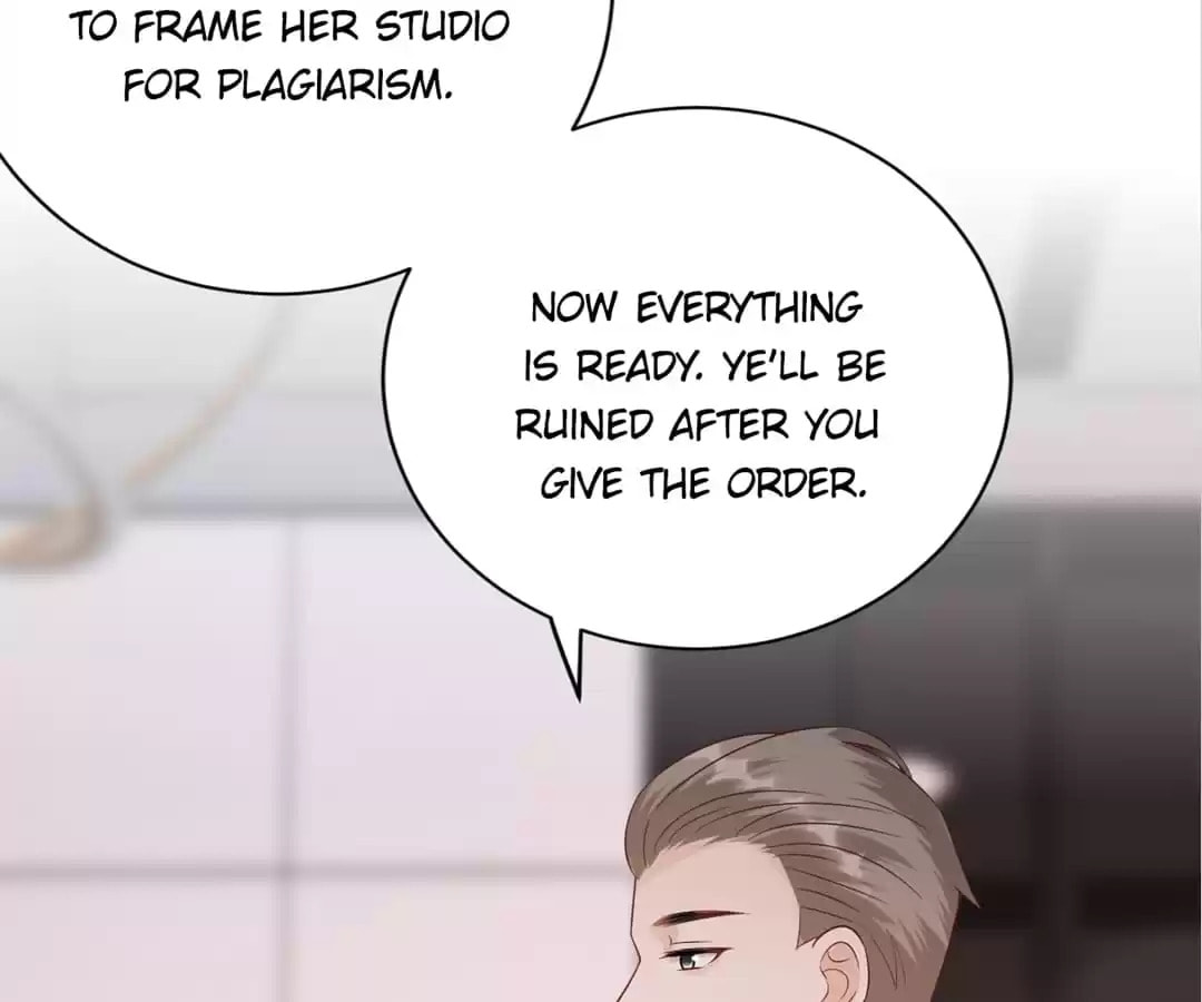 Breakup Progress 99% Chapter 92 page 10 - 