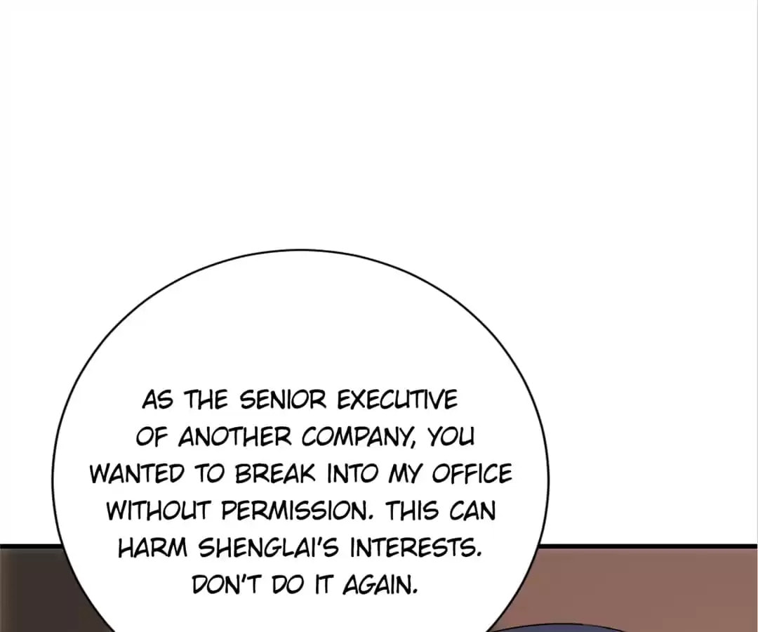 Breakup Progress 99% Chapter 93 page 2 - 