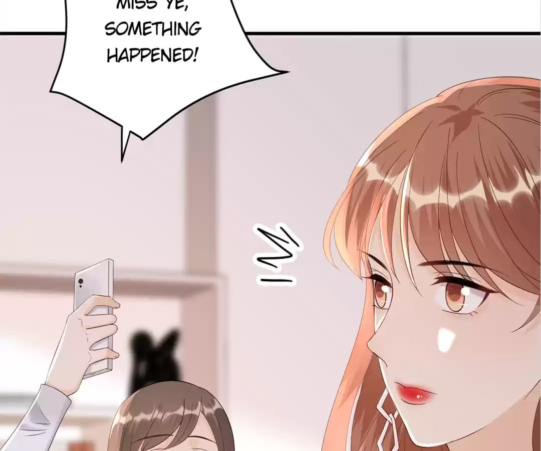 Breakup Progress 99% Chapter 93 page 23 - 