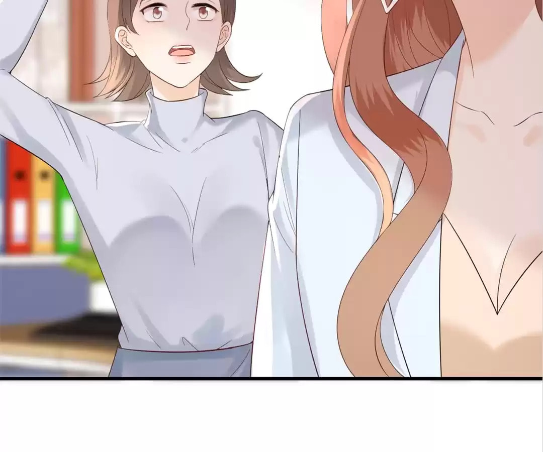 Breakup Progress 99% Chapter 93 page 24 - 