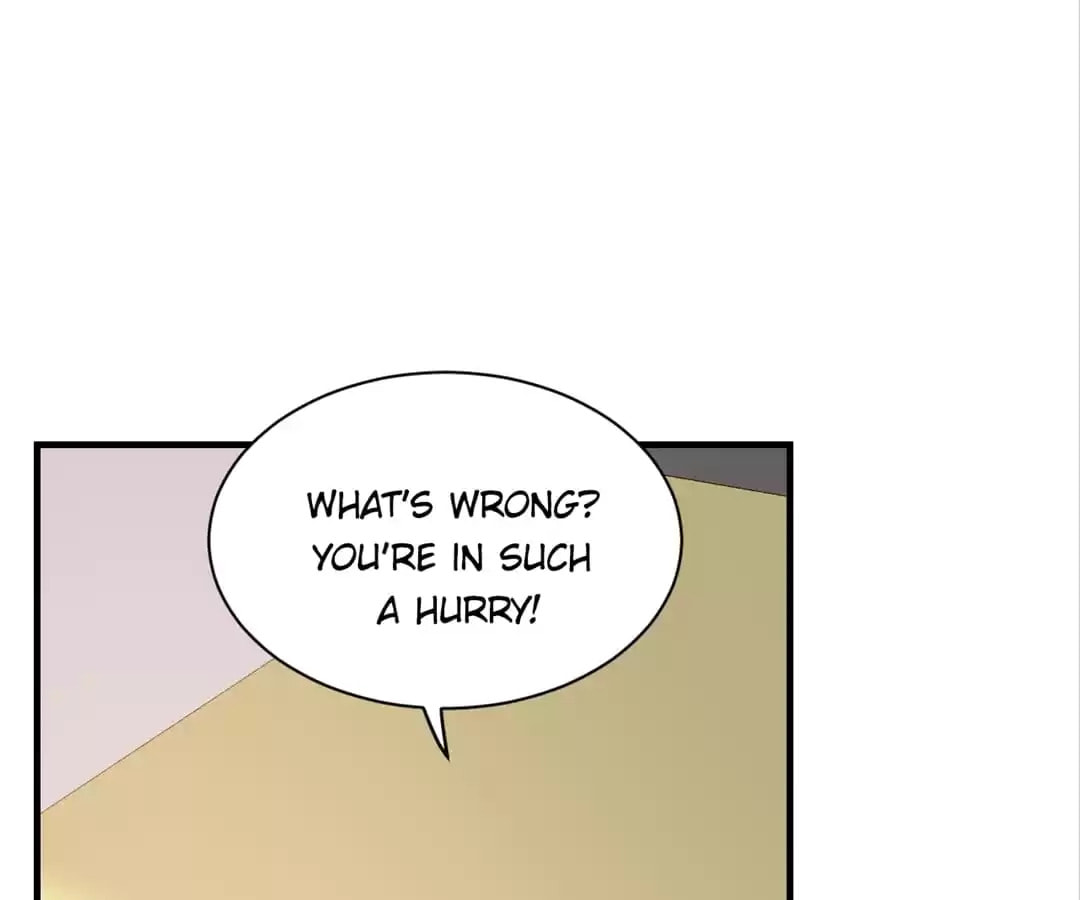 Breakup Progress 99% Chapter 93 page 26 - 