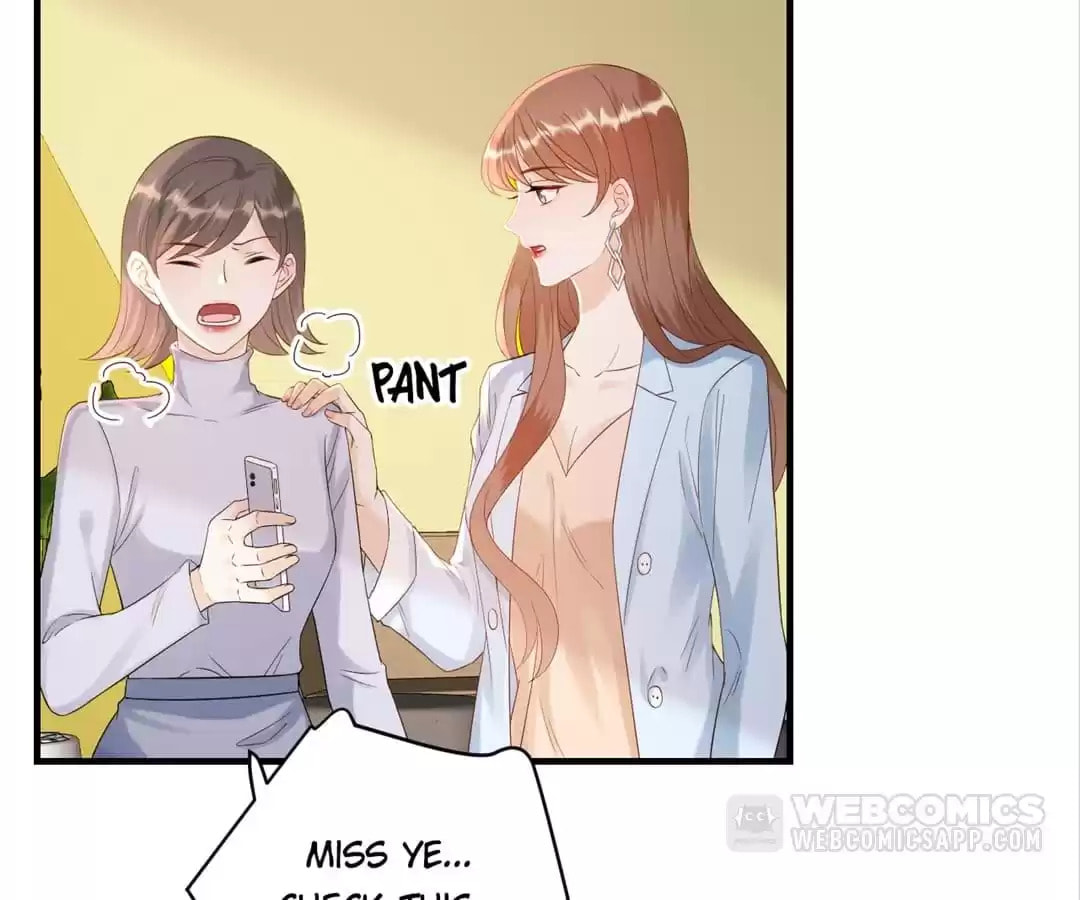 Breakup Progress 99% Chapter 93 page 27 - 