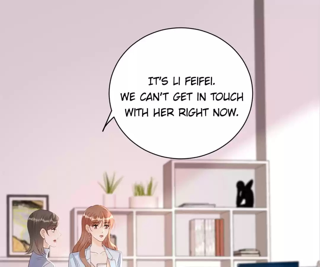 Breakup Progress 99% Chapter 93 page 33 - 