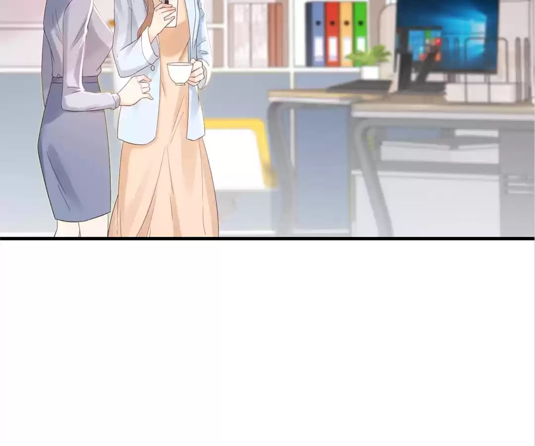 Breakup Progress 99% Chapter 93 page 34 - 