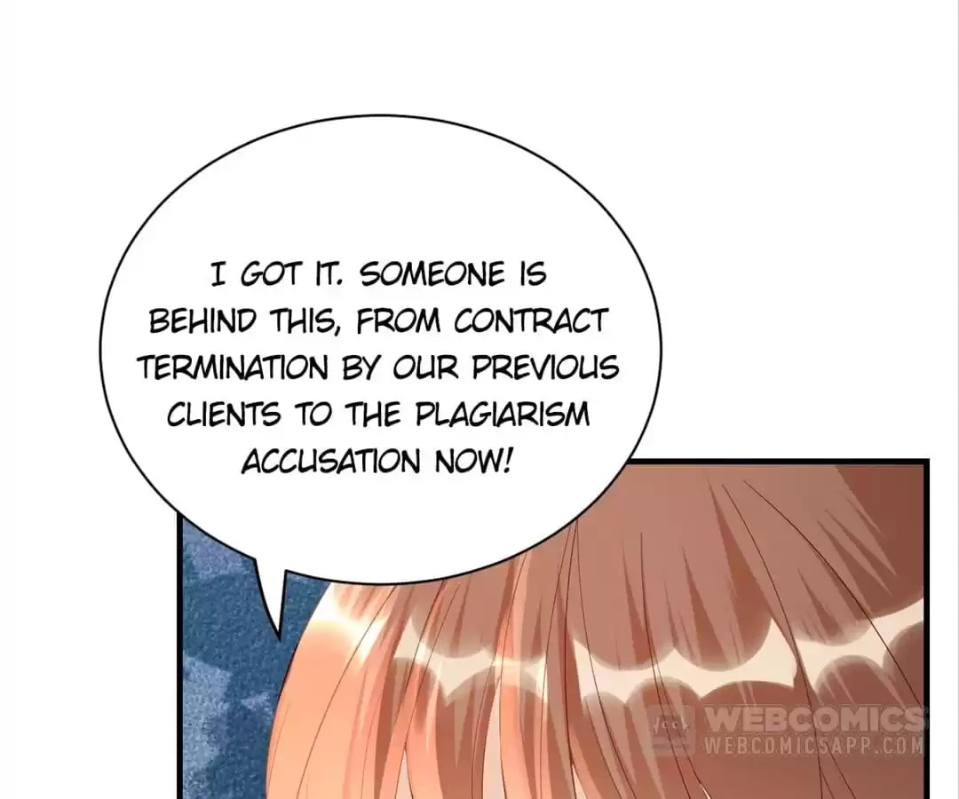 Breakup Progress 99% Chapter 93 page 35 - 