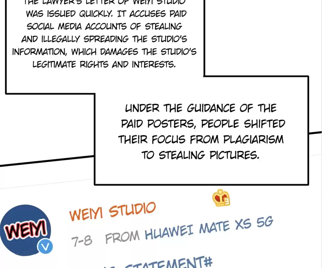 Breakup Progress 99% Chapter 93 page 44 - 