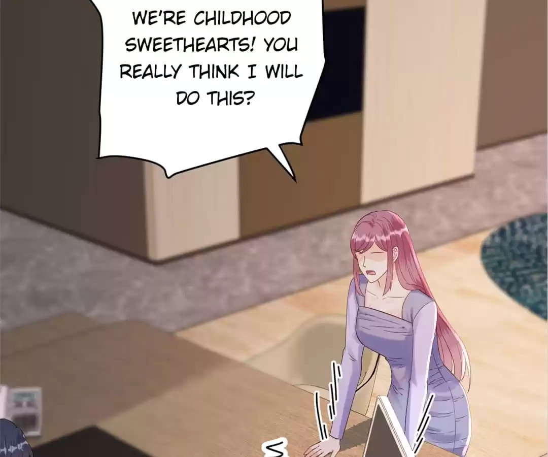 Breakup Progress 99% Chapter 93 page 6 - 