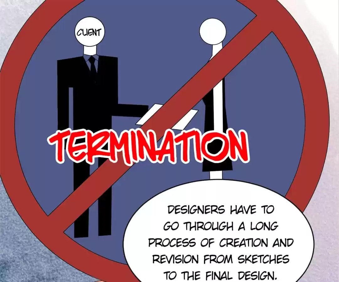 Breakup Progress 99% Chapter 93 page 60 - 