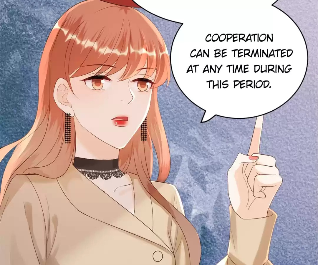 Breakup Progress 99% Chapter 93 page 61 - 