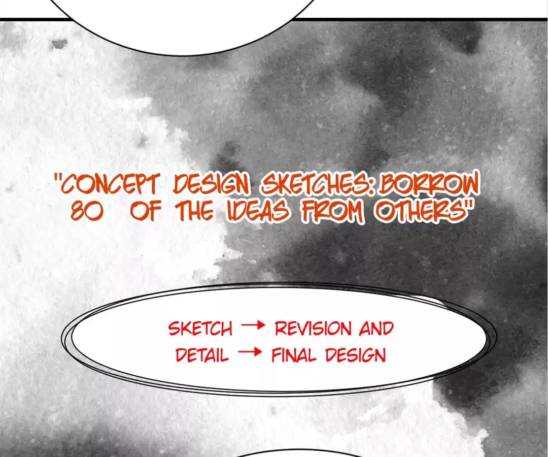 Breakup Progress 99% Chapter 93 page 63 - 